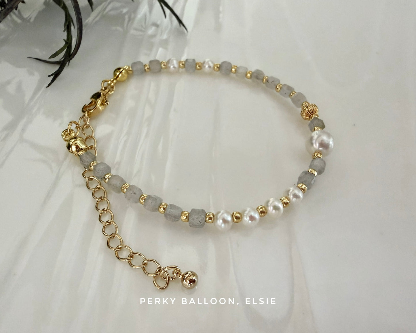 Elsie bracelet