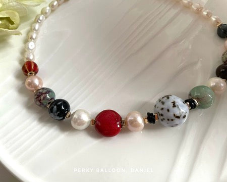 Daniel necklace