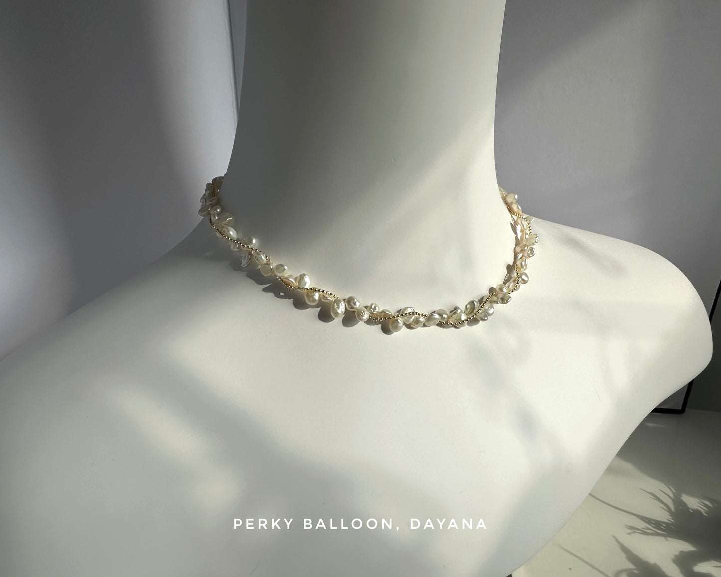 Dayana necklace