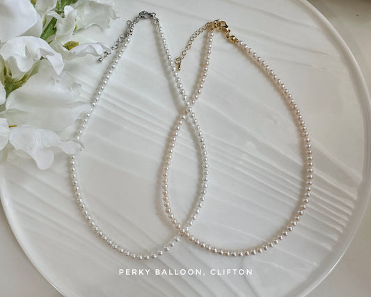 Clifton necklace