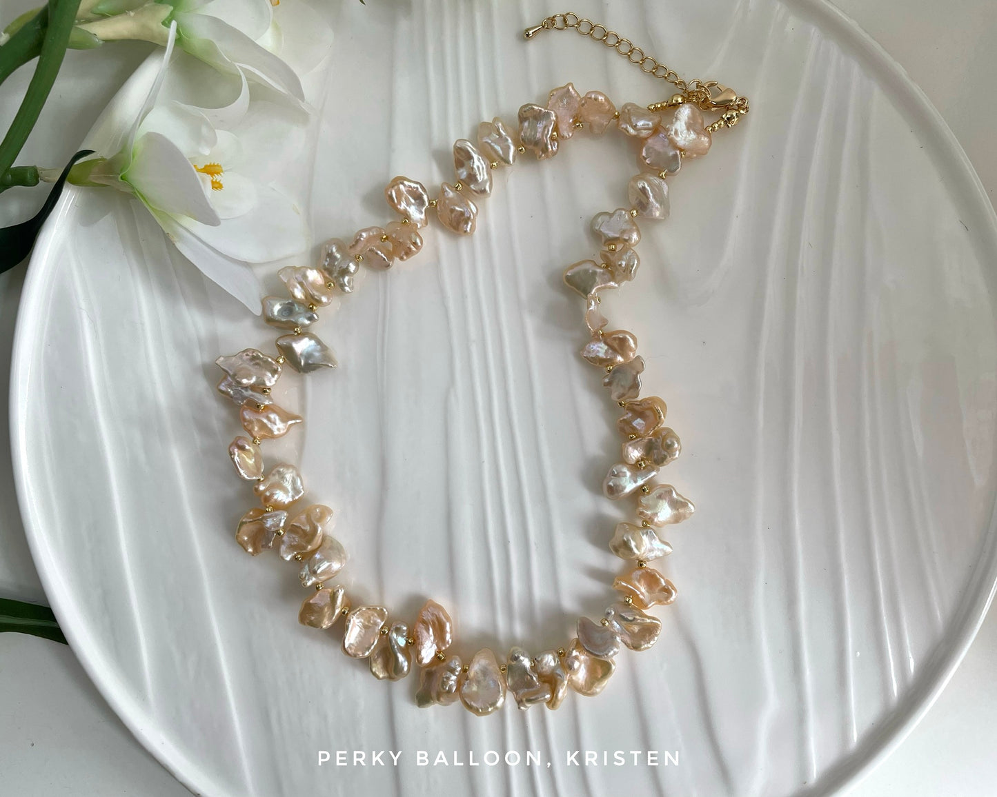Kristen necklace
