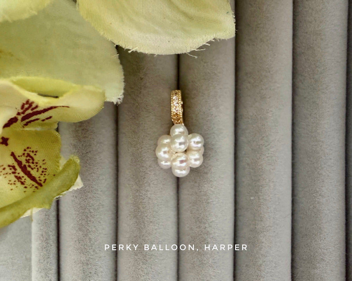 Harper pendant