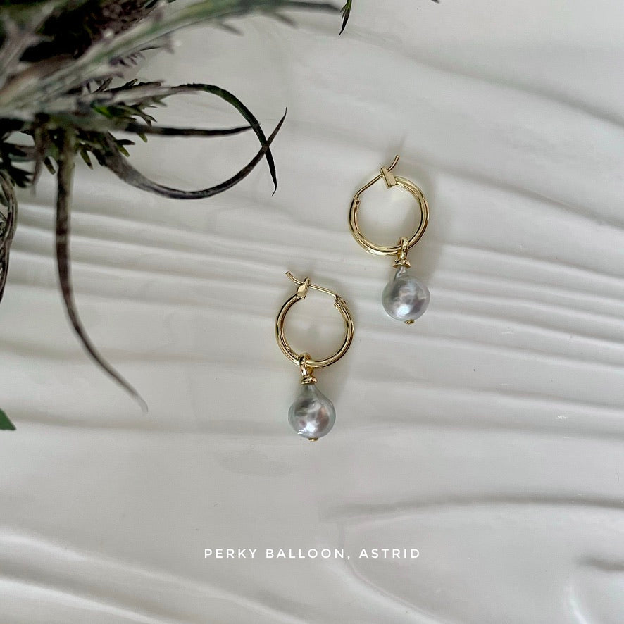 Astrid earrings