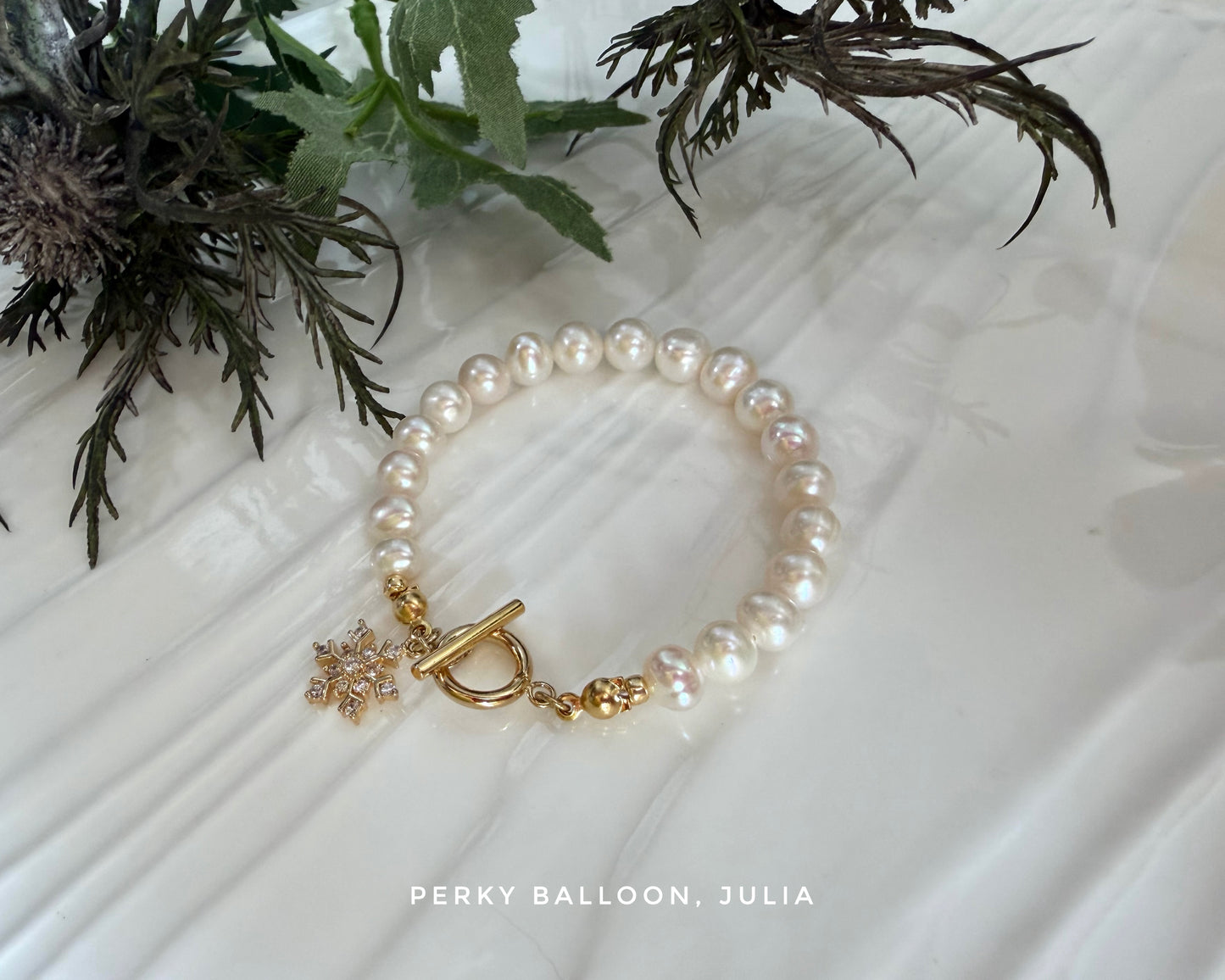 Julia bracelet