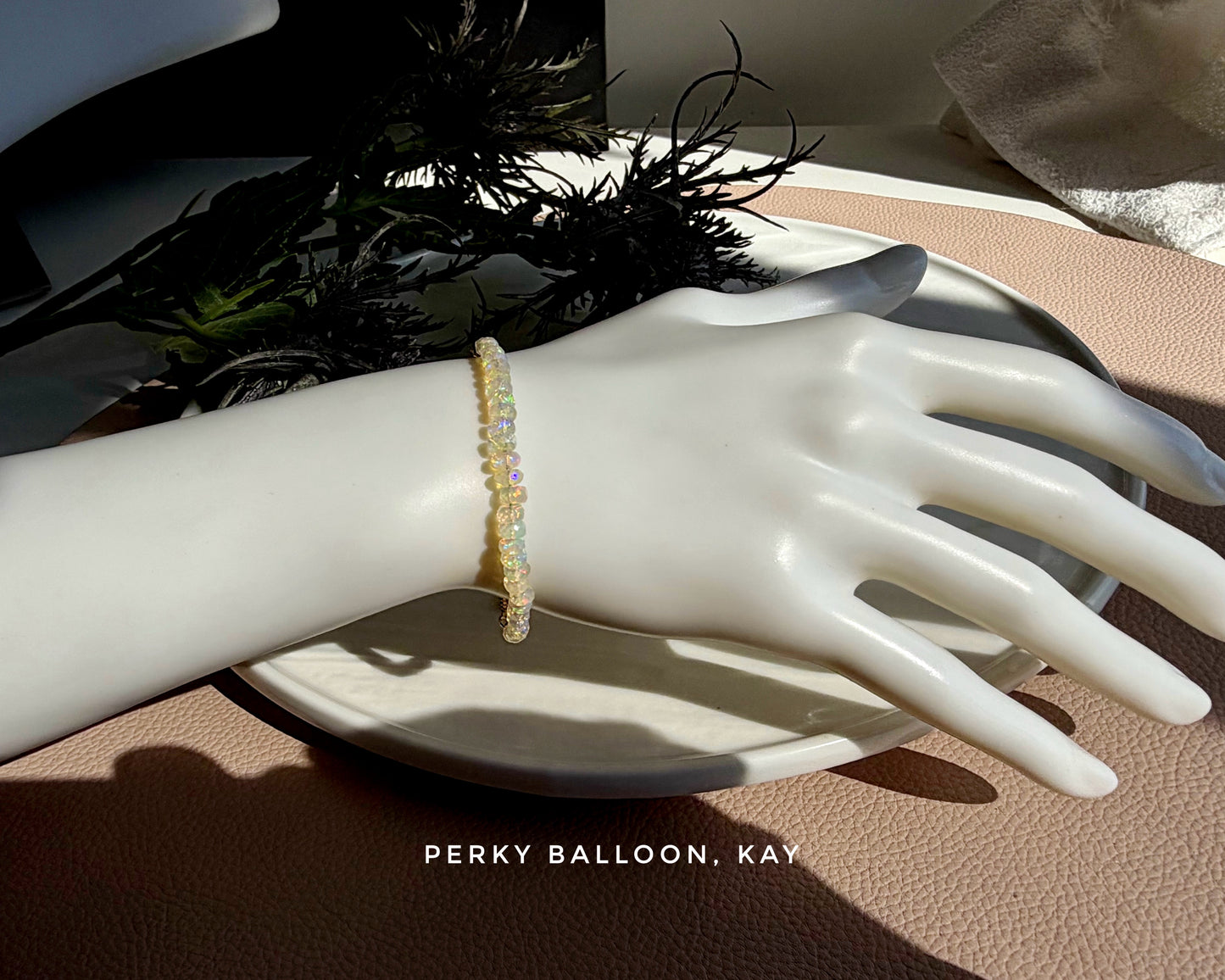 Kay bracelet