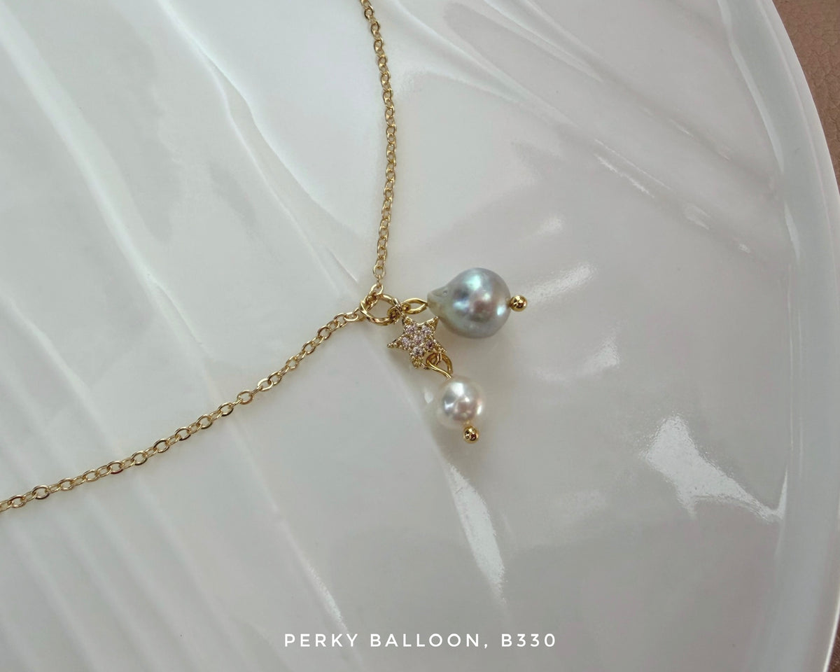B330 necklace