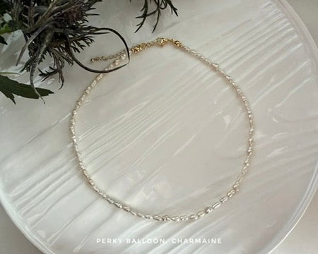Charmaine necklace