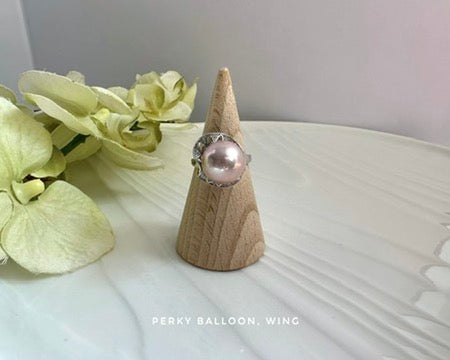 Wing ring