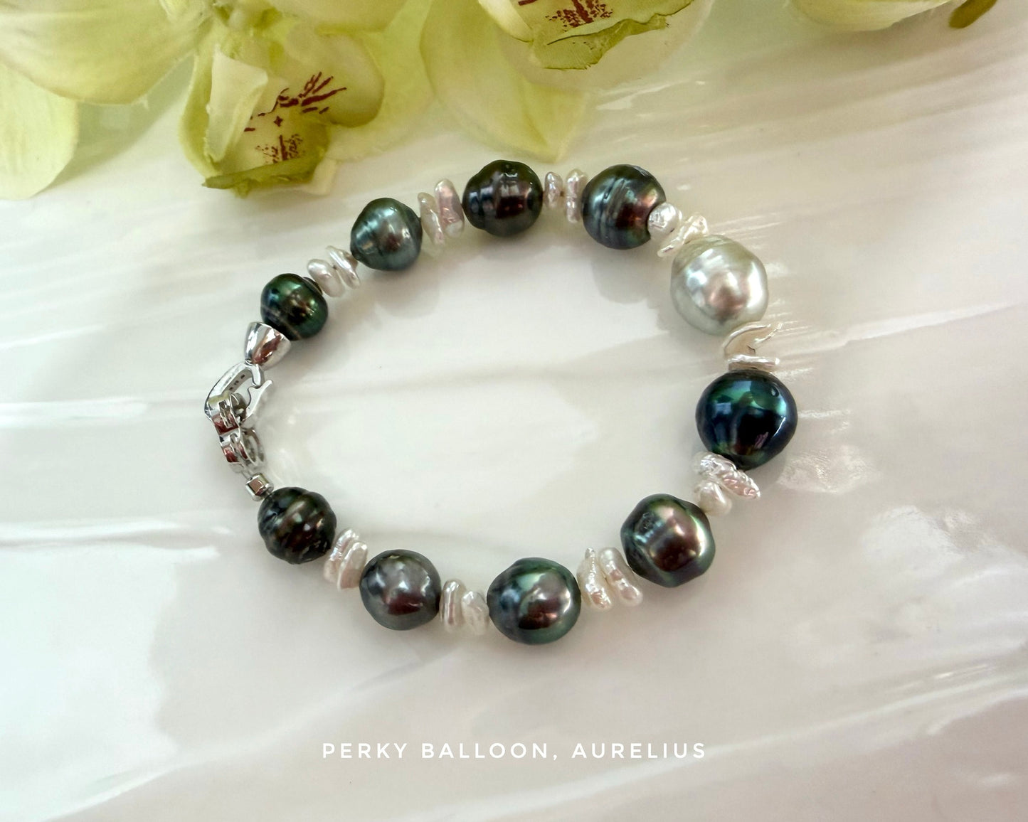 Aurelius bracelet