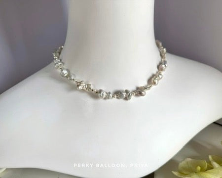 Priya necklace