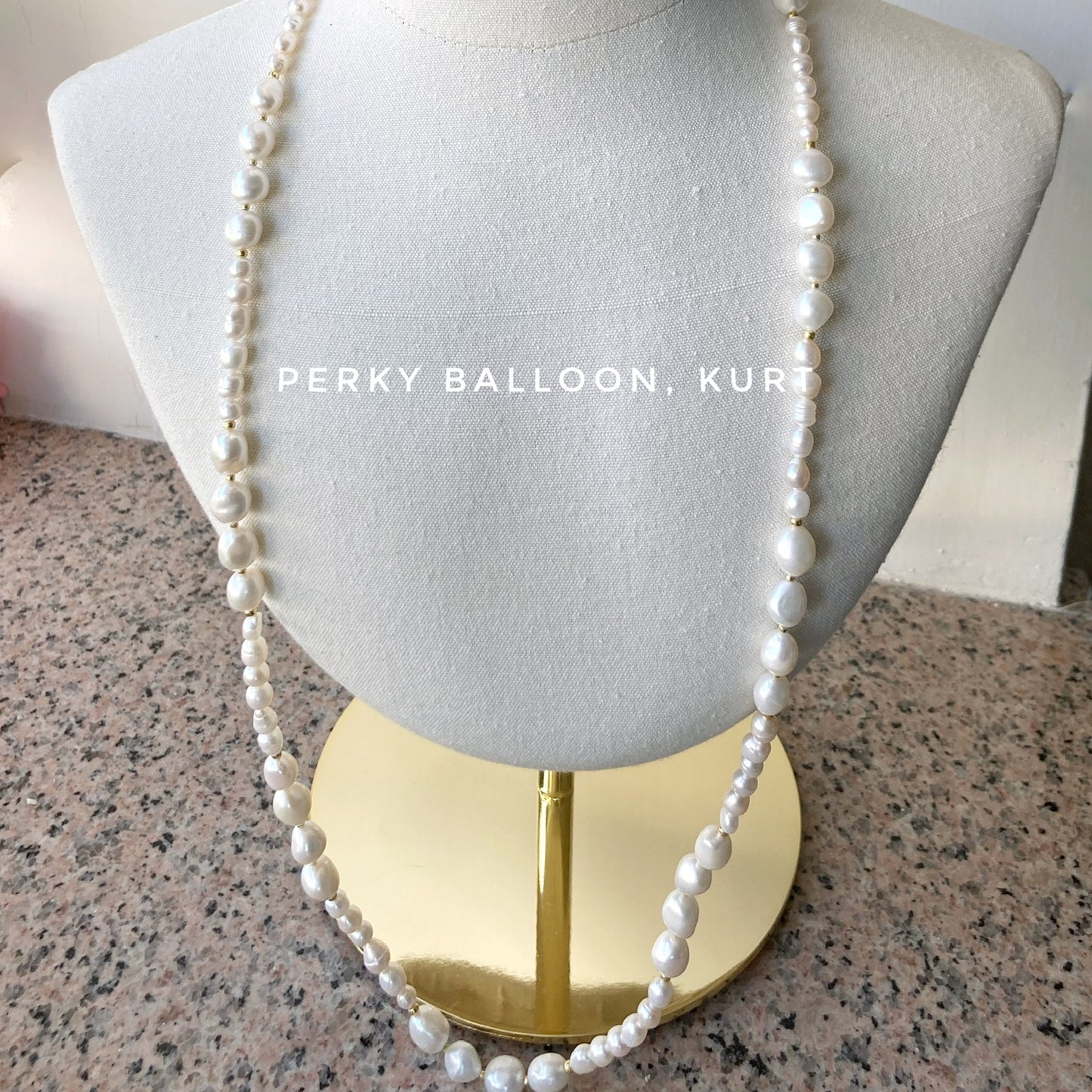 Kurt necklace