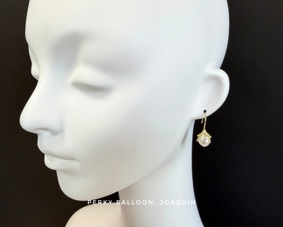 Joaquin earrings