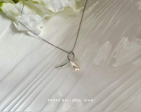 Sian necklace