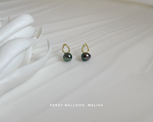 Meliva earrings