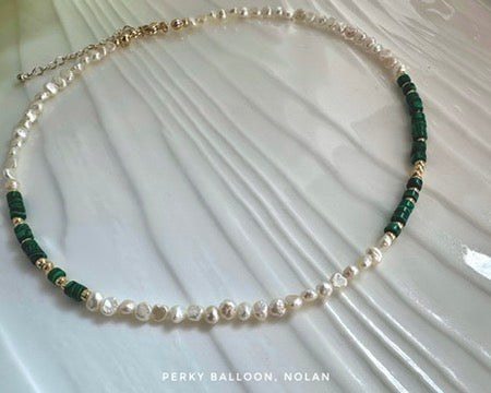 Nolan necklace