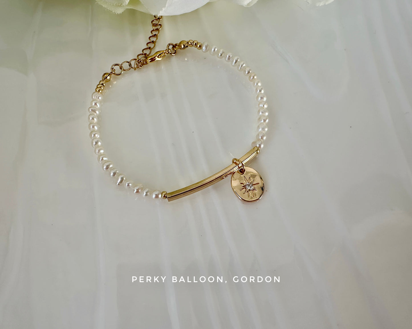 Gordon bracelet