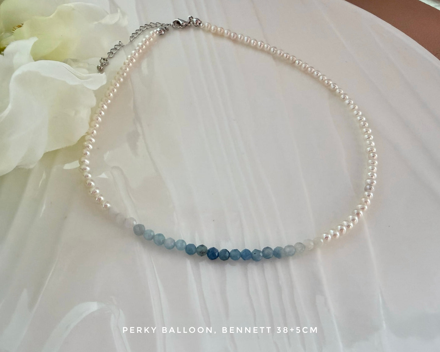 Bennett necklace