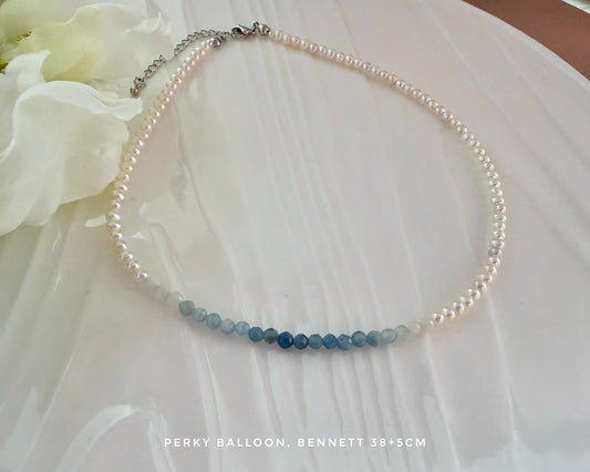 Bennett necklace
