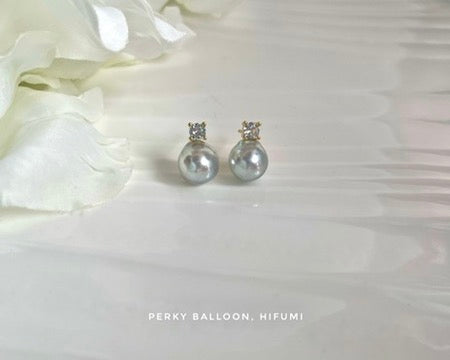 Hifumi earrings