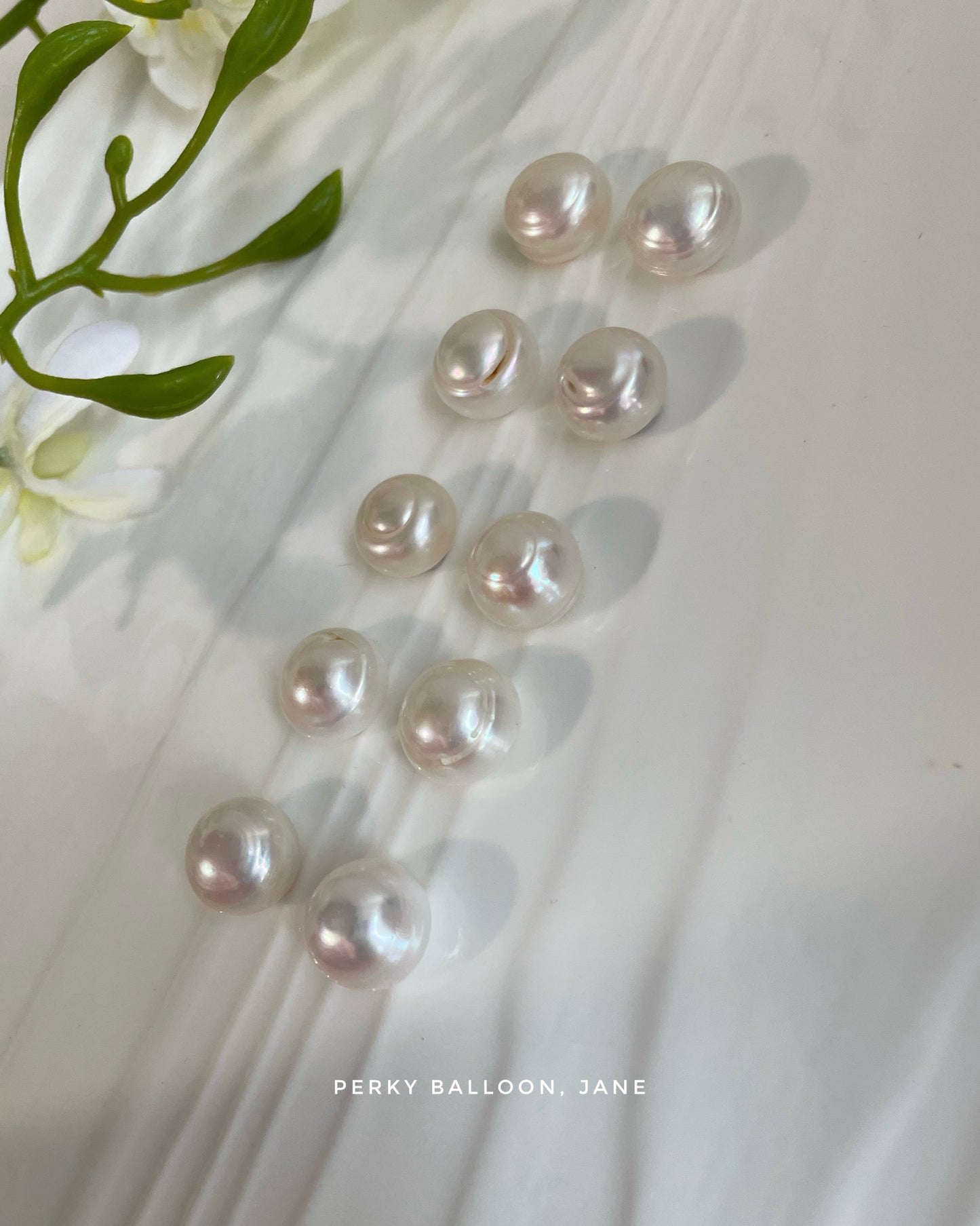 Jane earrings