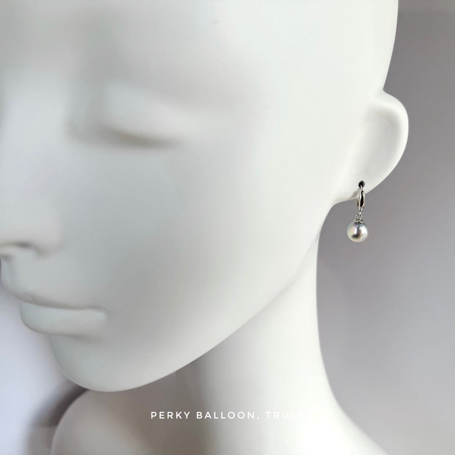 Truls earrings