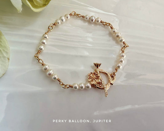 Jupiter bracelet