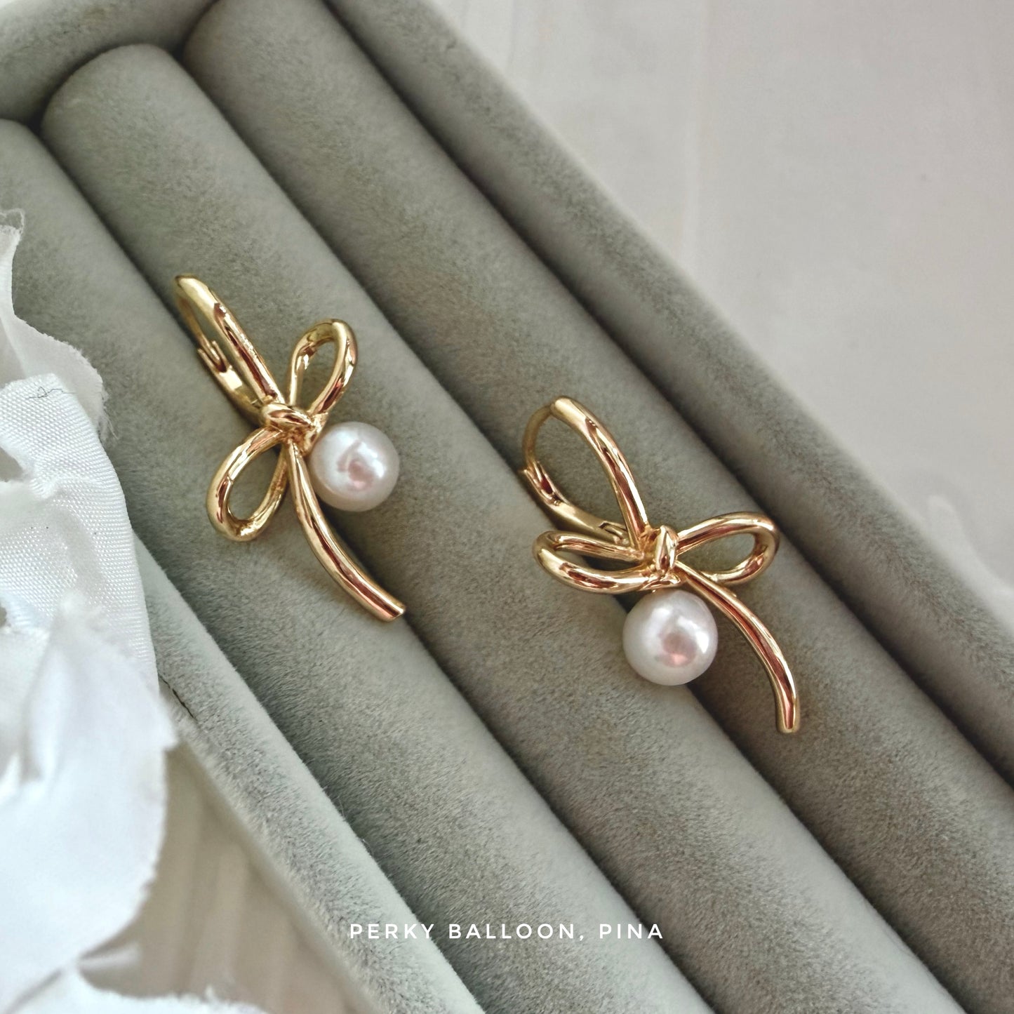 Pina earrings