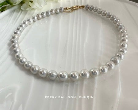 Chuqin necklace