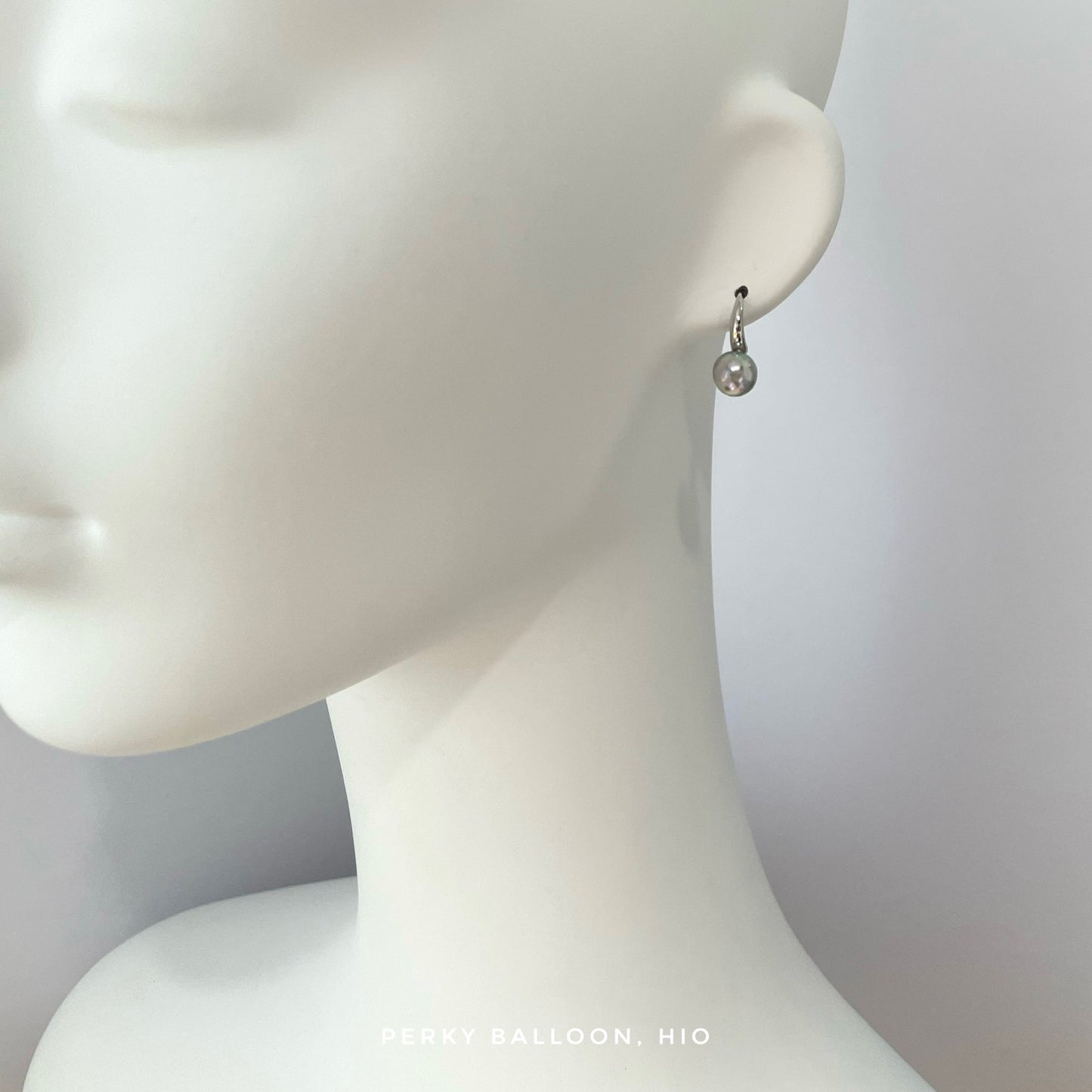 Hio earrings