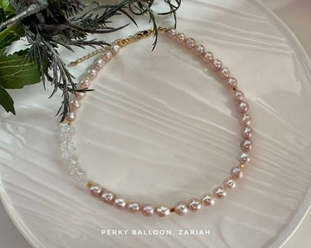 Zariah necklace