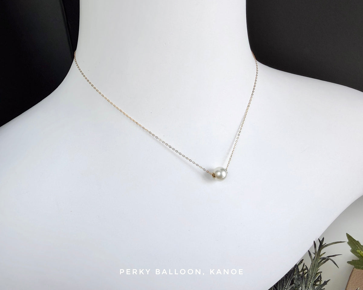 Kanoe necklace
