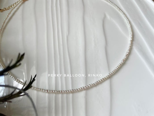Rinko necklace