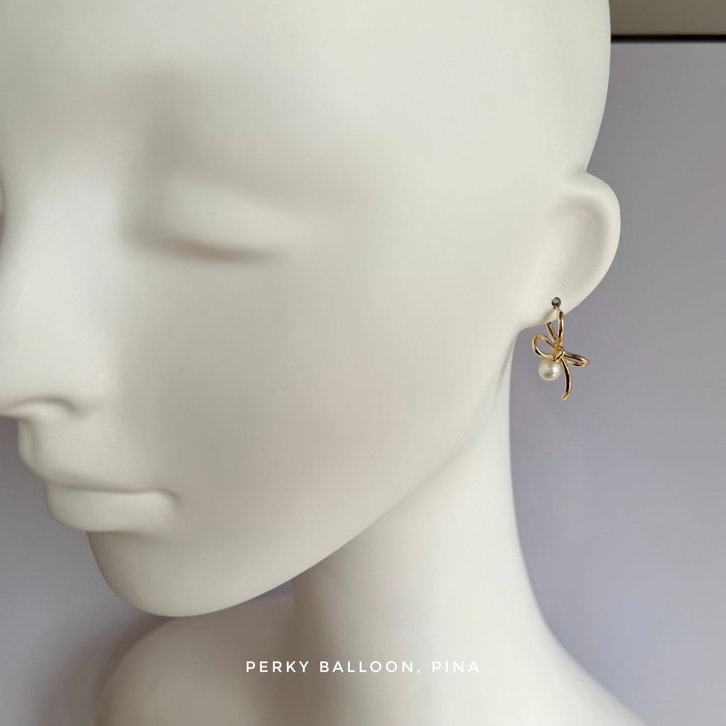 Pina earrings