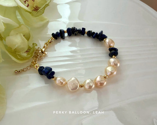 Leah bracelet