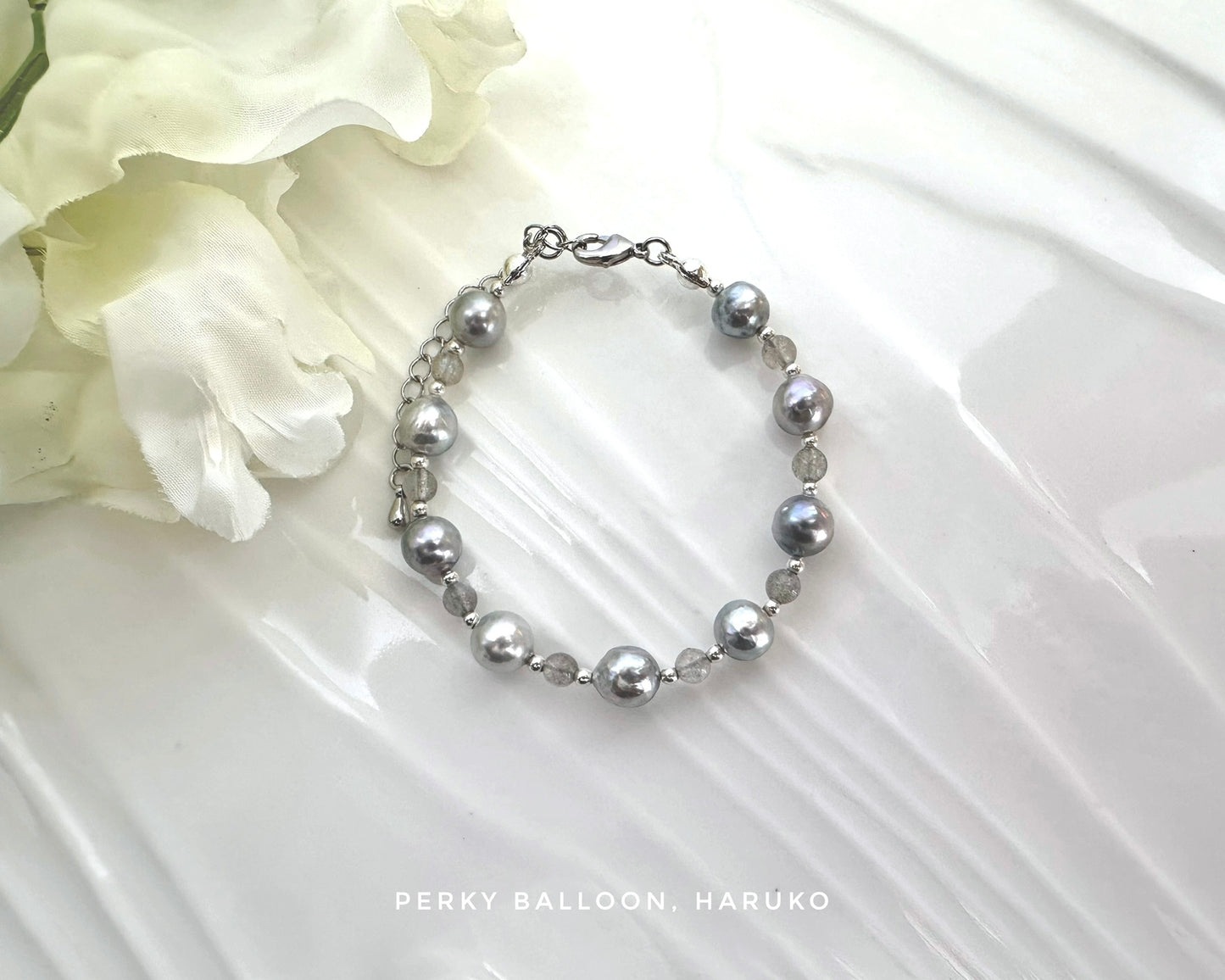 Haruko bracelet