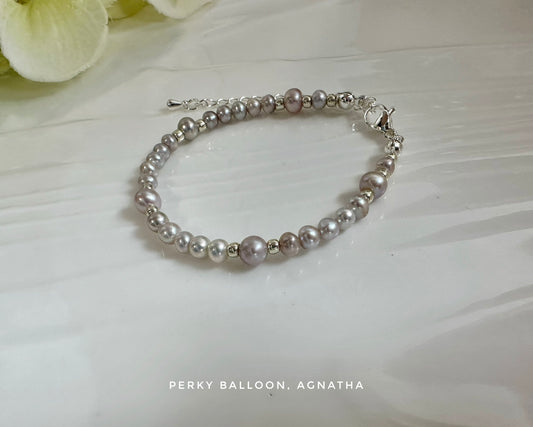 Agnatha bracelet
