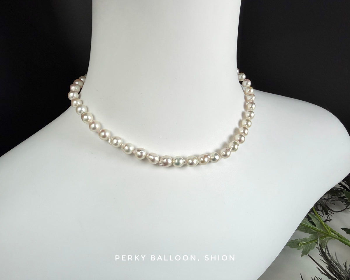 Shion necklace