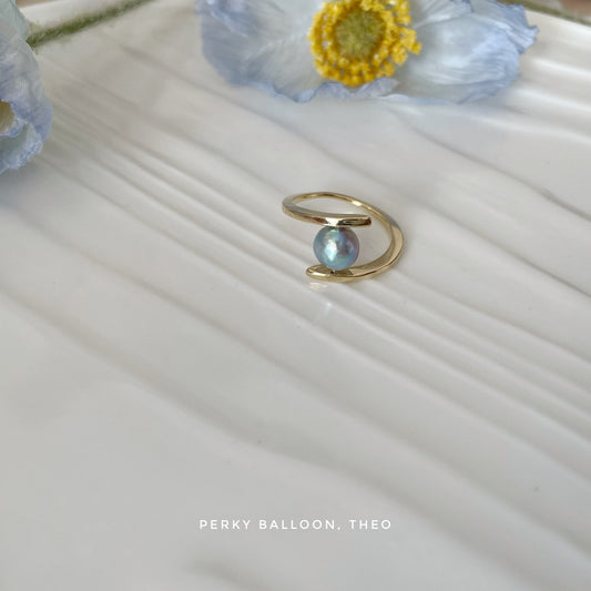 Theo ring