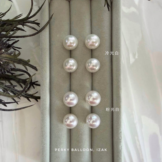 Izak earrings