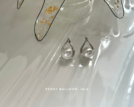 Isla earrings