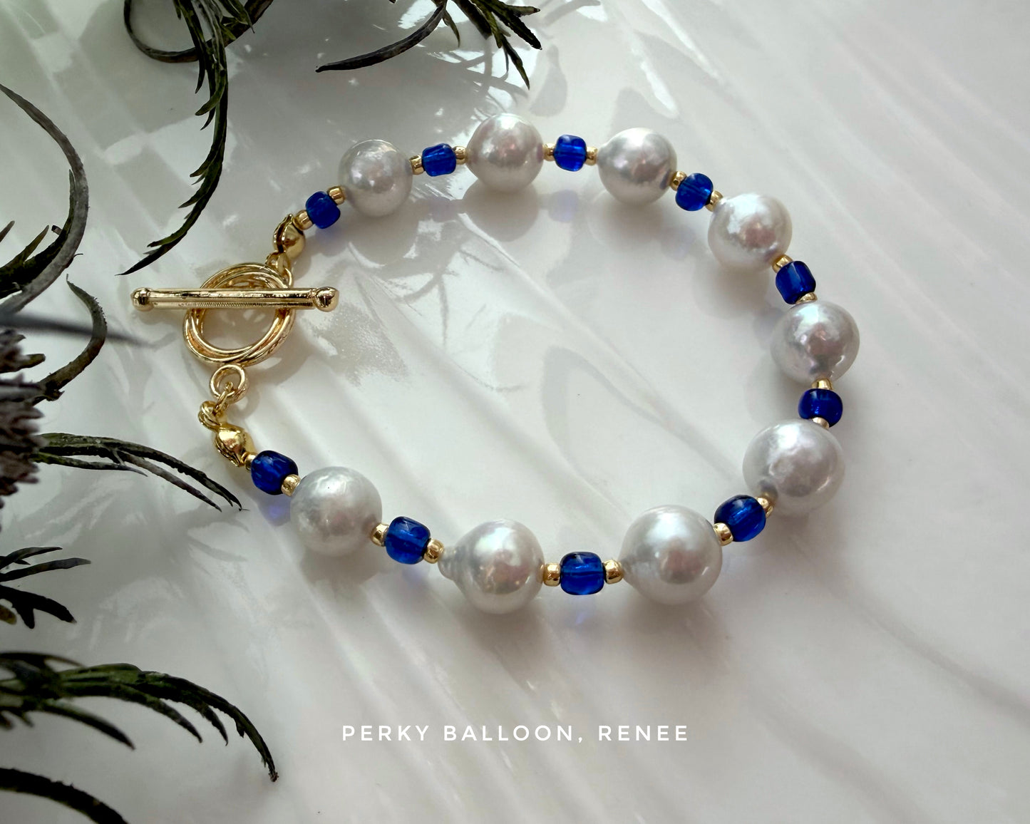 Renee bracelet