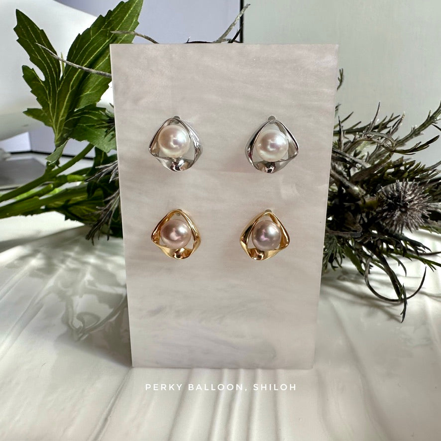 Shiloh earrings