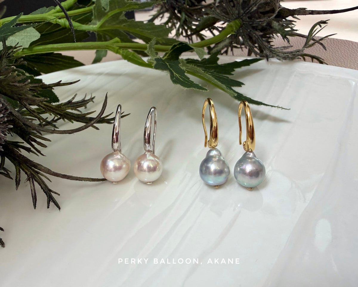Akane earrings