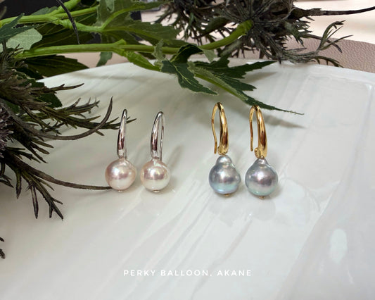 Akane earrings