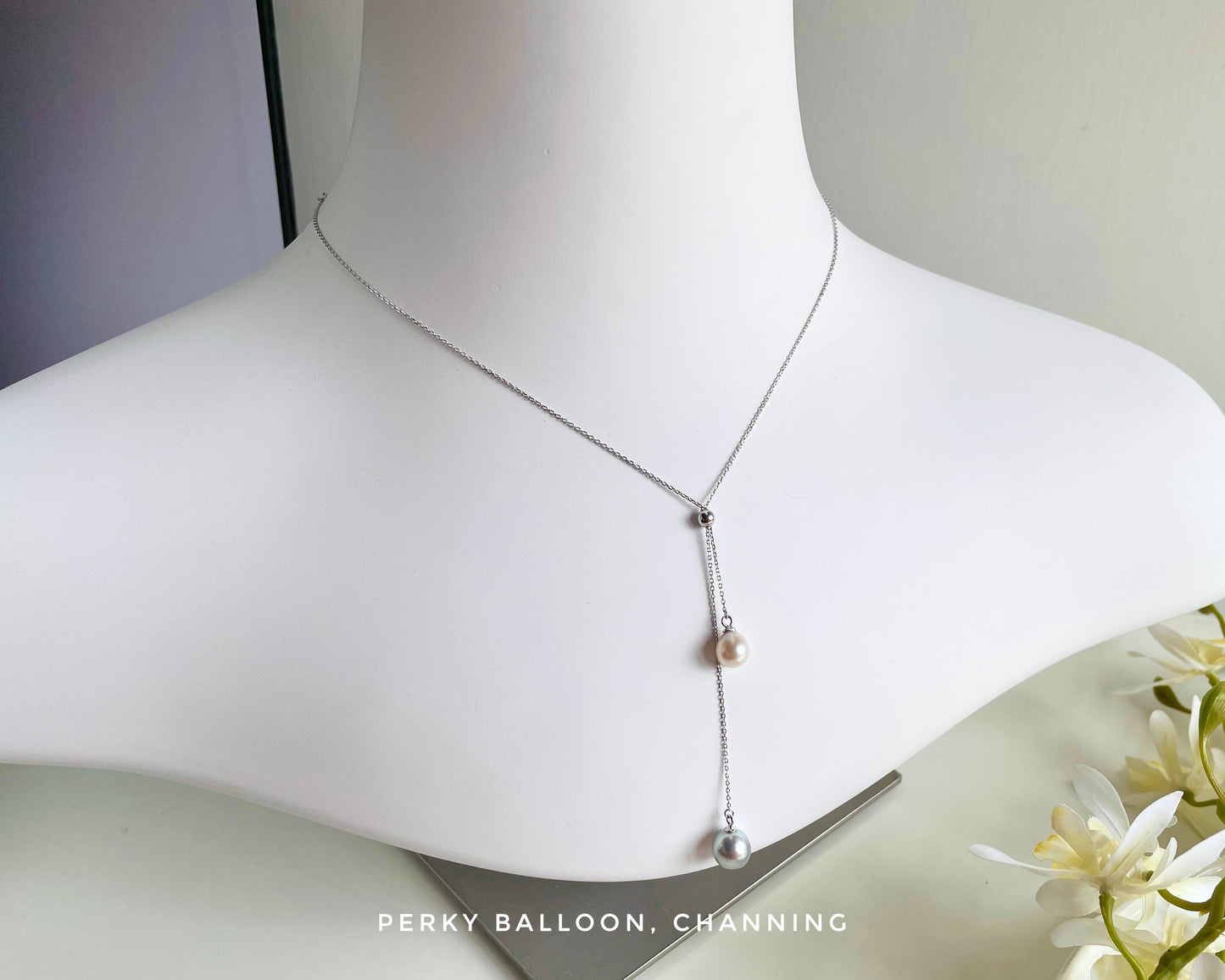 Channing necklace