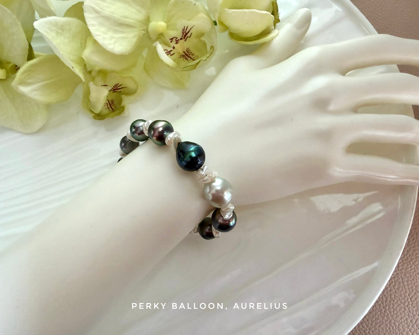 Aurelius bracelet