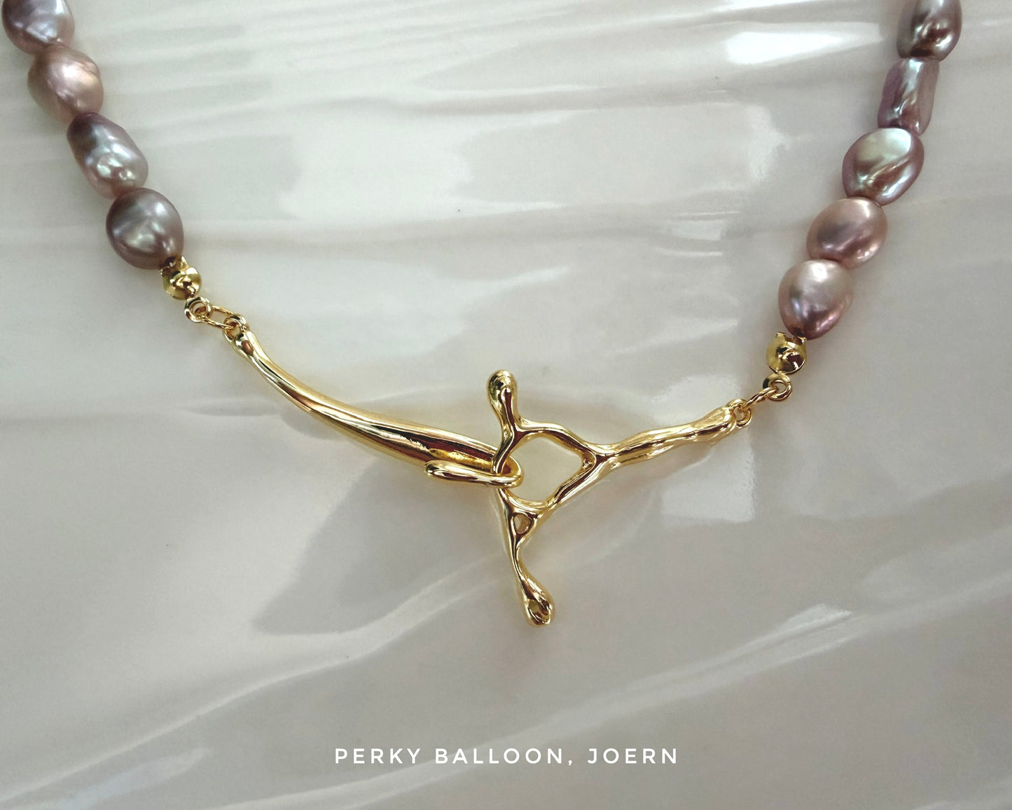 Joern necklace