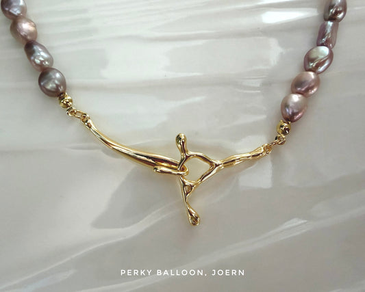 Joern necklace