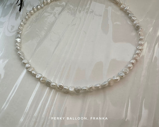 Franka necklace