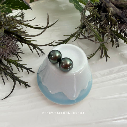 Cybill earrings